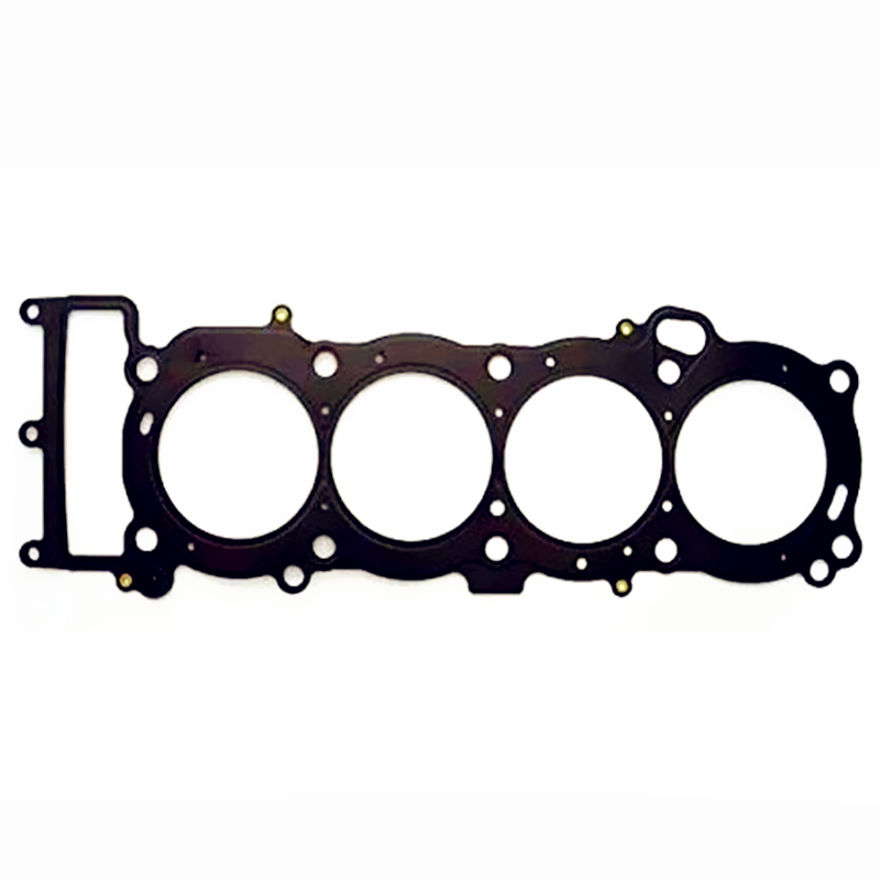 Головка прокладка двигателя клапаны для 2014 Yamaha FZR FZS FX SHO GP1800 1,8 T 1.8l Supercharged SVHO OEM Intercooler 1800 ti-фиксаторы