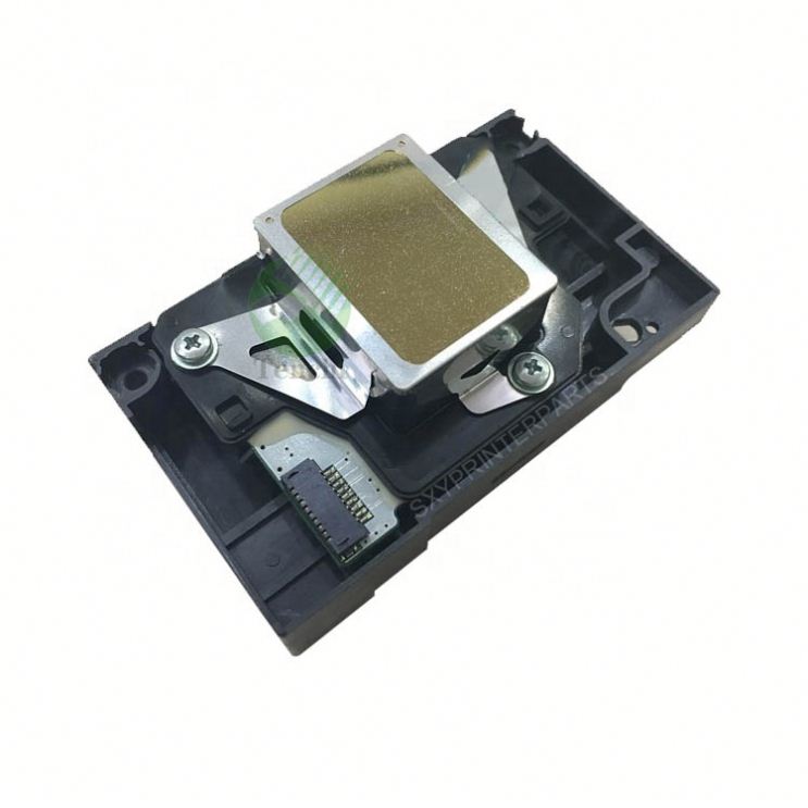 Оригинальная 99% новая печатающая головка для Epson Stylus Photo 1390 1400 1410 1430 L1800 1500W R260 R270