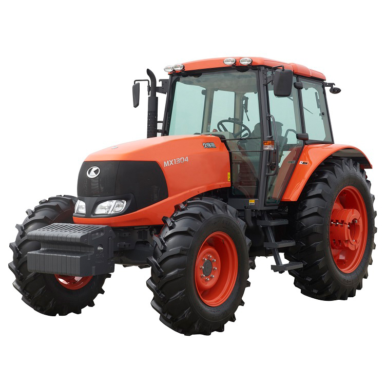 Kubota 130hp 4*4 дешевая сельскохозяйственная техника, сельскохозяйственное оборудование, трактор для продажи