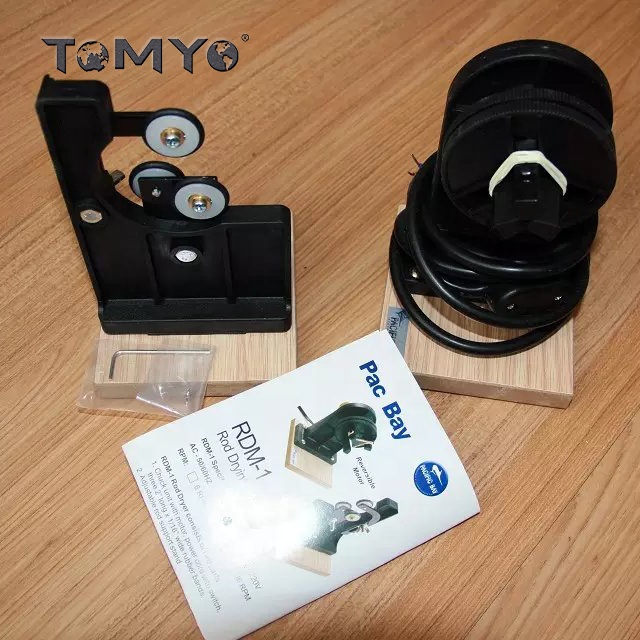 Машина для сушки и обертывания удочек ToMyo