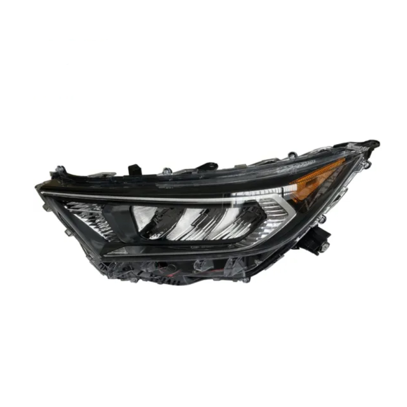 81110-0R150 81150-0R150 Запчасти для кузова автомобиля фара галогенная фара для Toyota RAV4 2019 2020 2021
