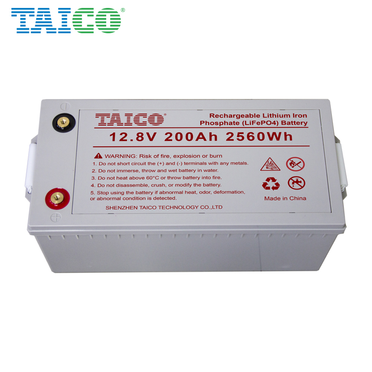 12v 200ah solar battery lithium for 12v 150ah batteries