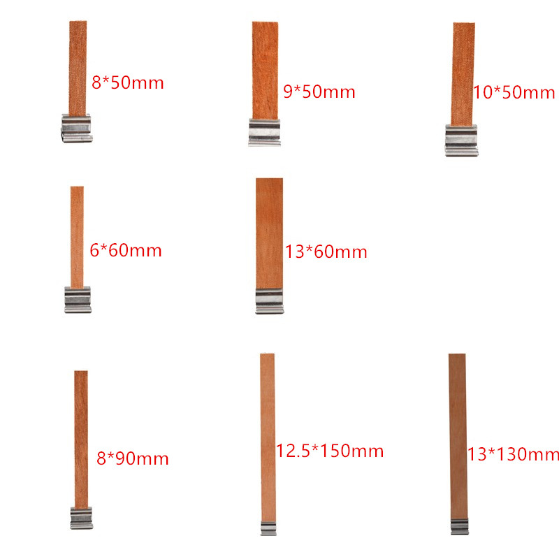 Wholesale Wooden Candle Wicks For DIY Candle Making