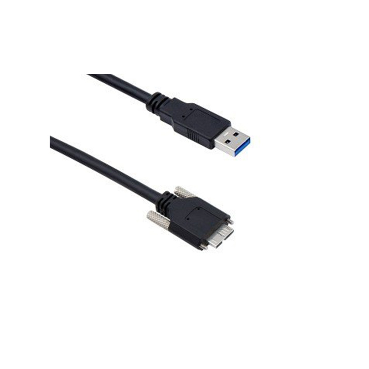 Кабель Basler USB 3,0, Micro B sl/A, S, 1 м 3 м