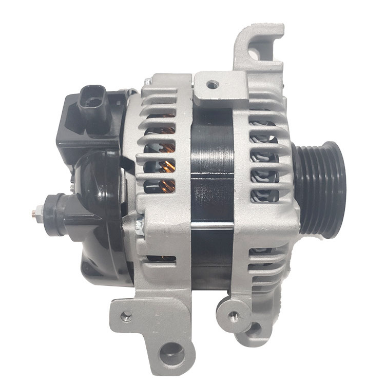 CTS 12v OE 25751145 2,8 3,6 генератор переменного тока для cadillac