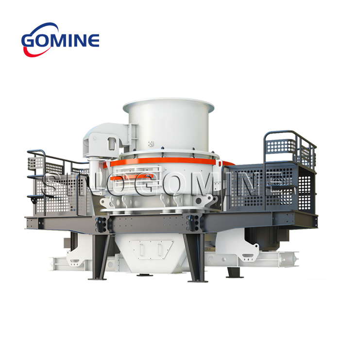 Дробилка для песка vsi1145 vsi7611 vsi9526 vsi5x8522 vsi5x9532 vsi5x7615
