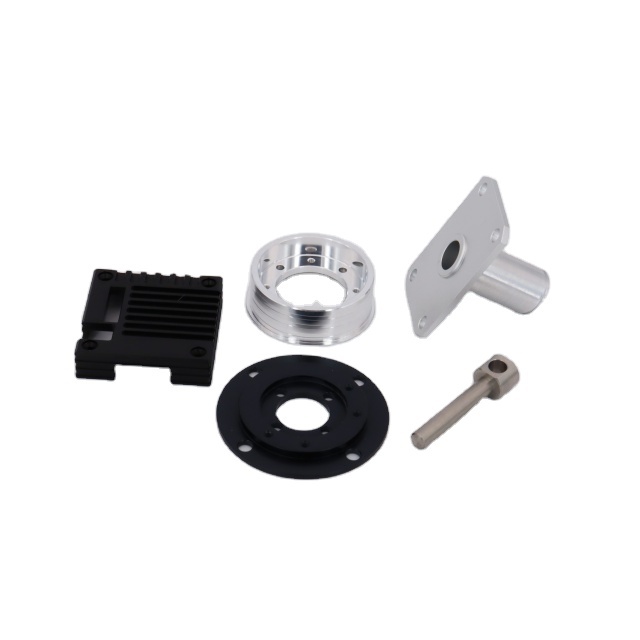 Precious Metals Kelis Aluminum Farm Machinery Equipment Agricultural Cnc Machining Parts