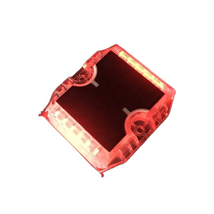 Truck Warning Lights Solar Deck Lights Cat's Eye Road Stud Lights Landscape Road Signs