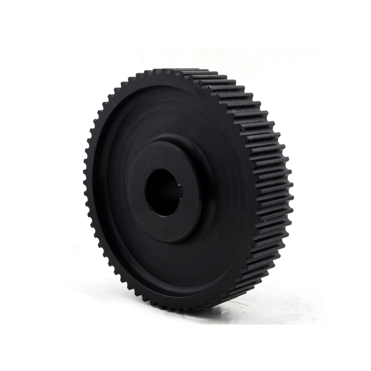 Wholesale High Quality Toothed Synchronous Pulley High Precision TMC Timing Belt Pulleys