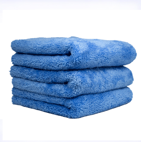 Полотенце из микрофибры, 40 х40 см, 350 г/м2