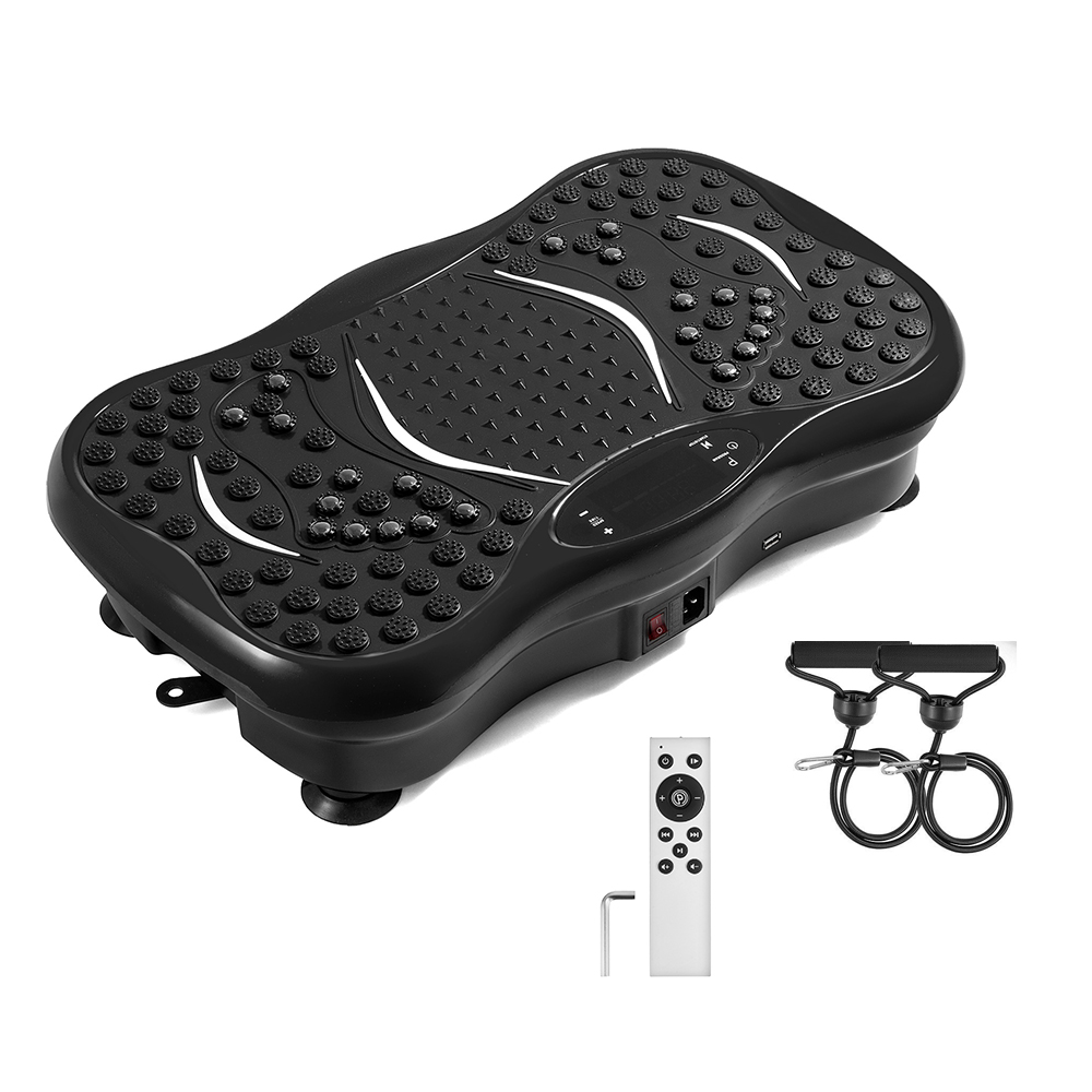 High efficiency Multiple Protection Vibration Plate Platform