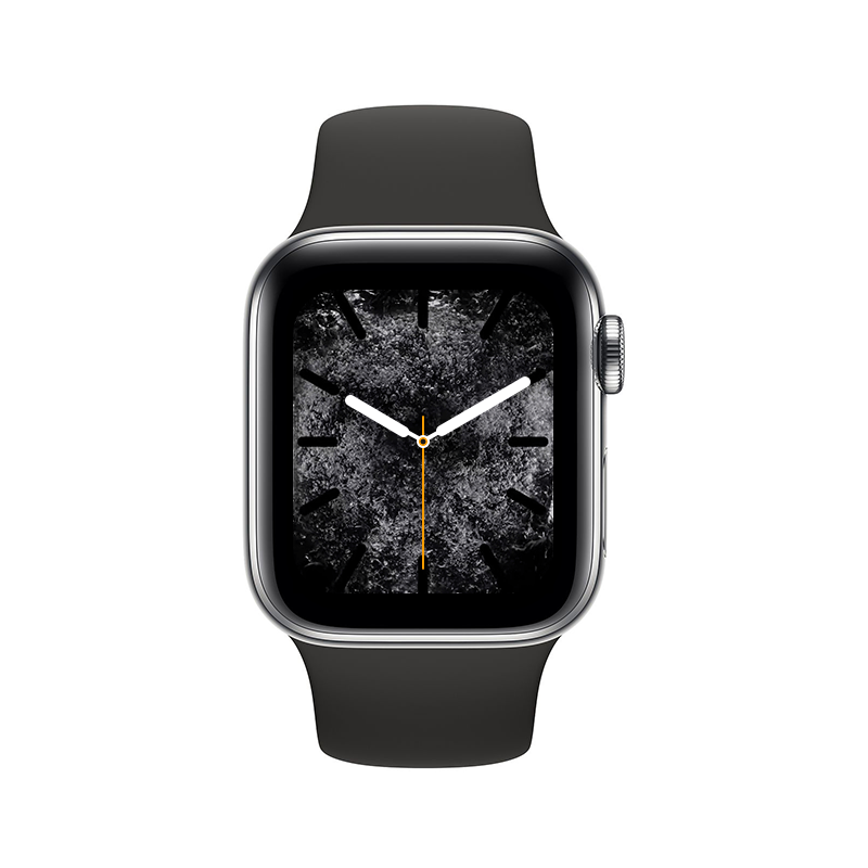 T500+Pro cheap Smart watch New Arrival Digital Black Battery Online Wrist Smart Watch
