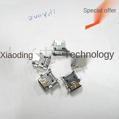 Высококачественный мини-разъем USBUSB MINI5P, мини-гнездовой разъем, патч-штекер и плотный A/BType, защита окружающей среды