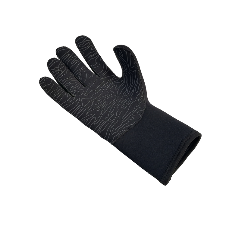 3mm Premium Men Women Anti Slip Flexible Surfing Swimming Neoprene Wetsuit Gloves