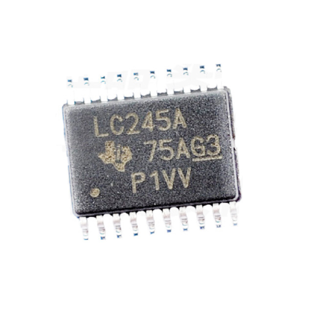 Электронные запасы, новые оригинальные Интегральные схемы IC чип SN74LVC245APWR
