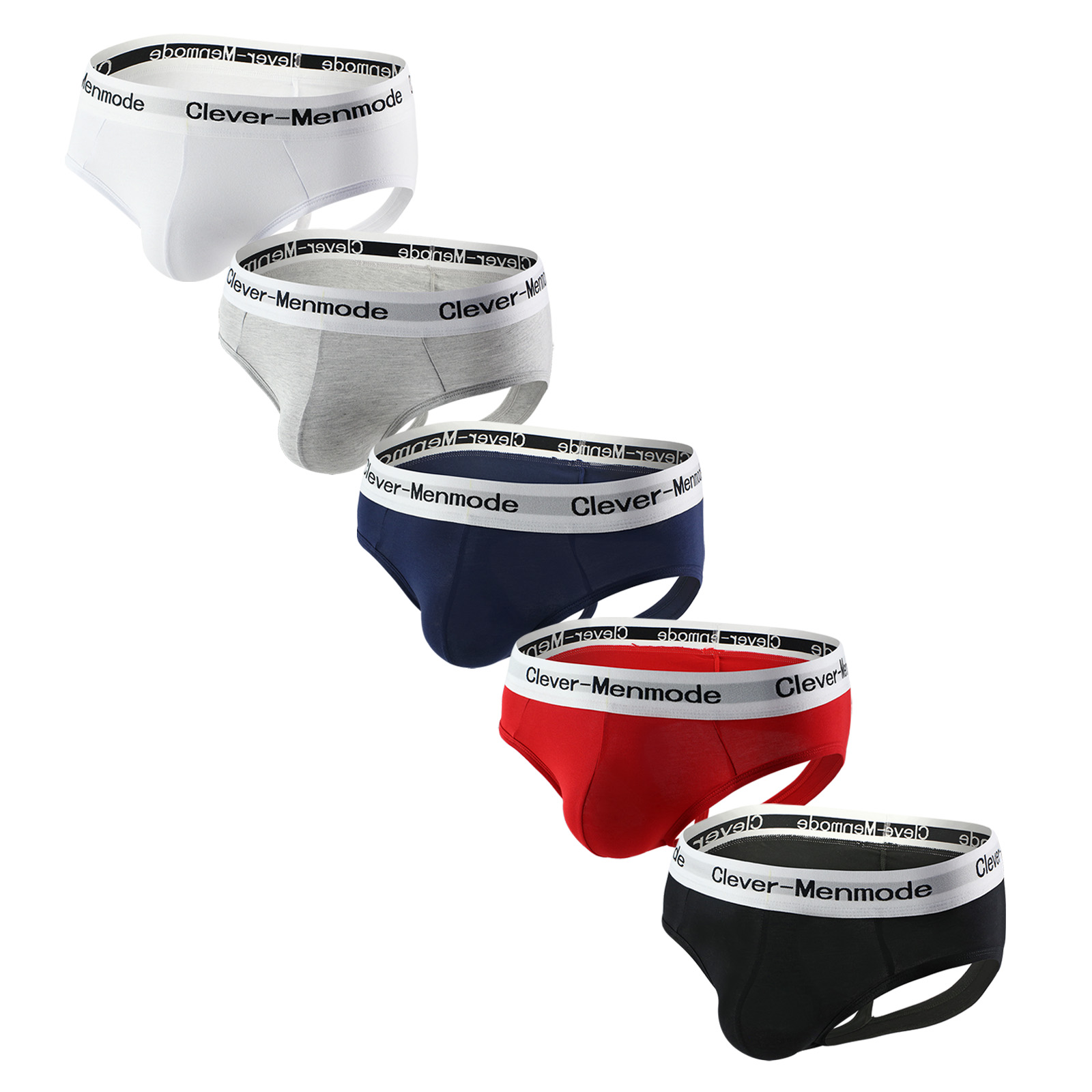 Wholesale high quality sexy briefs for Men's triangle underwear Boys' swimming trunks men lingerie sexy