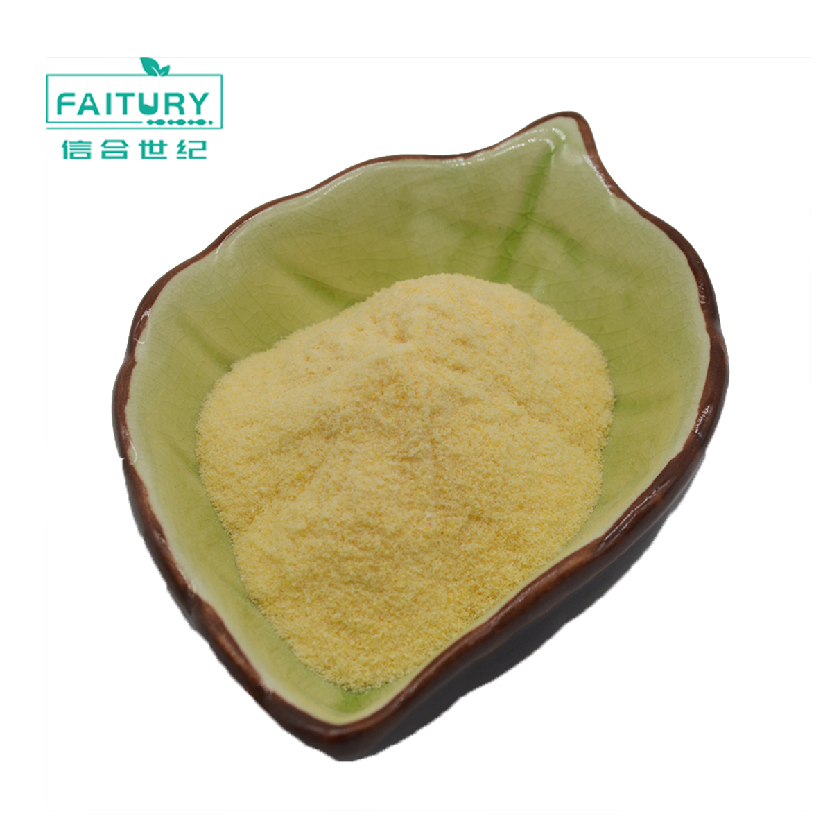 Manufacturer Supply High Quality Organic Sea-buckthorn Freeze-dried Powder