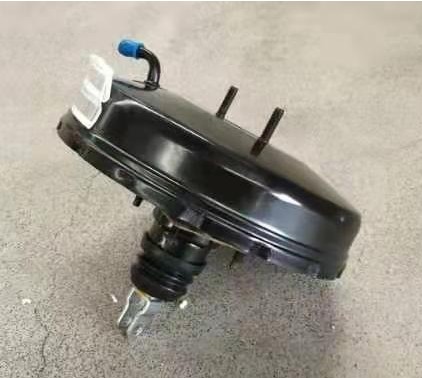 Braking System Braking Systems Brake Booster Assembly For Mitsubishi Pajero IO Pinin 1998-2007 MR370642