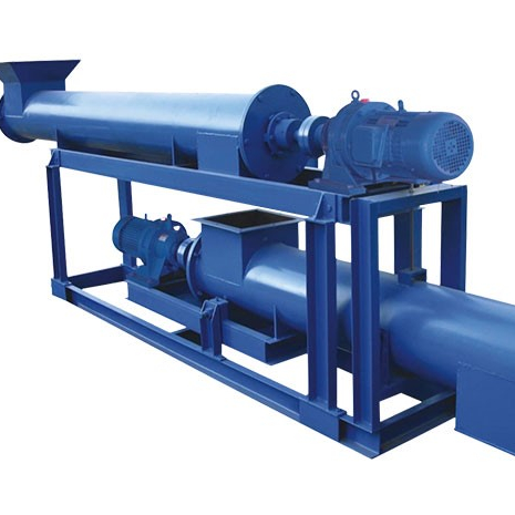 Widely used Screw Weigh feeder