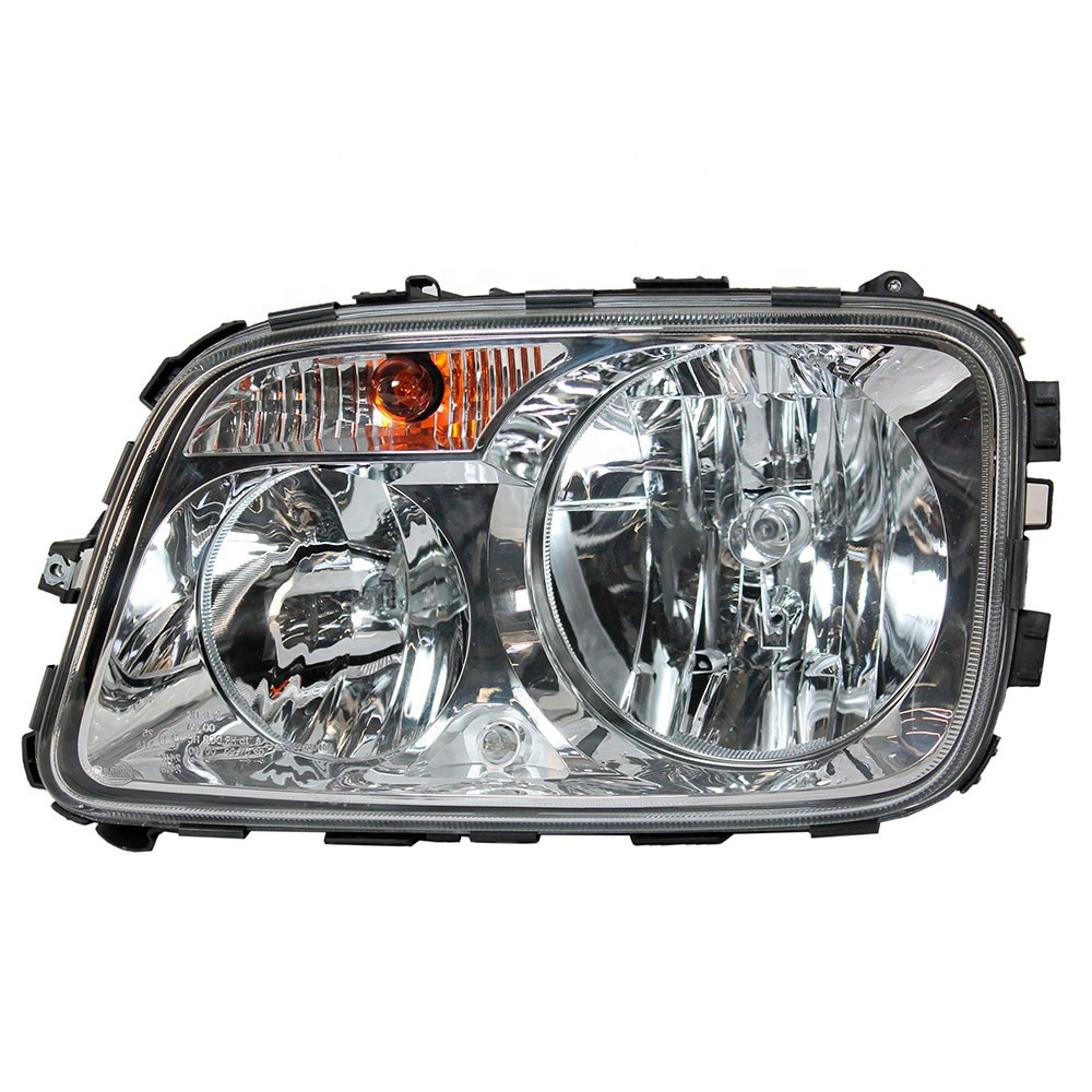 Головной фонарь хорошего качества OEM 9438201661 для MB TRUCK ACTROS