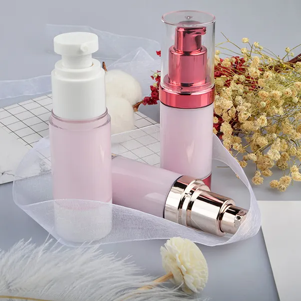 Aloecome Skincare Moisturizing Matte Face Primer Cosmetics Vendor With Private