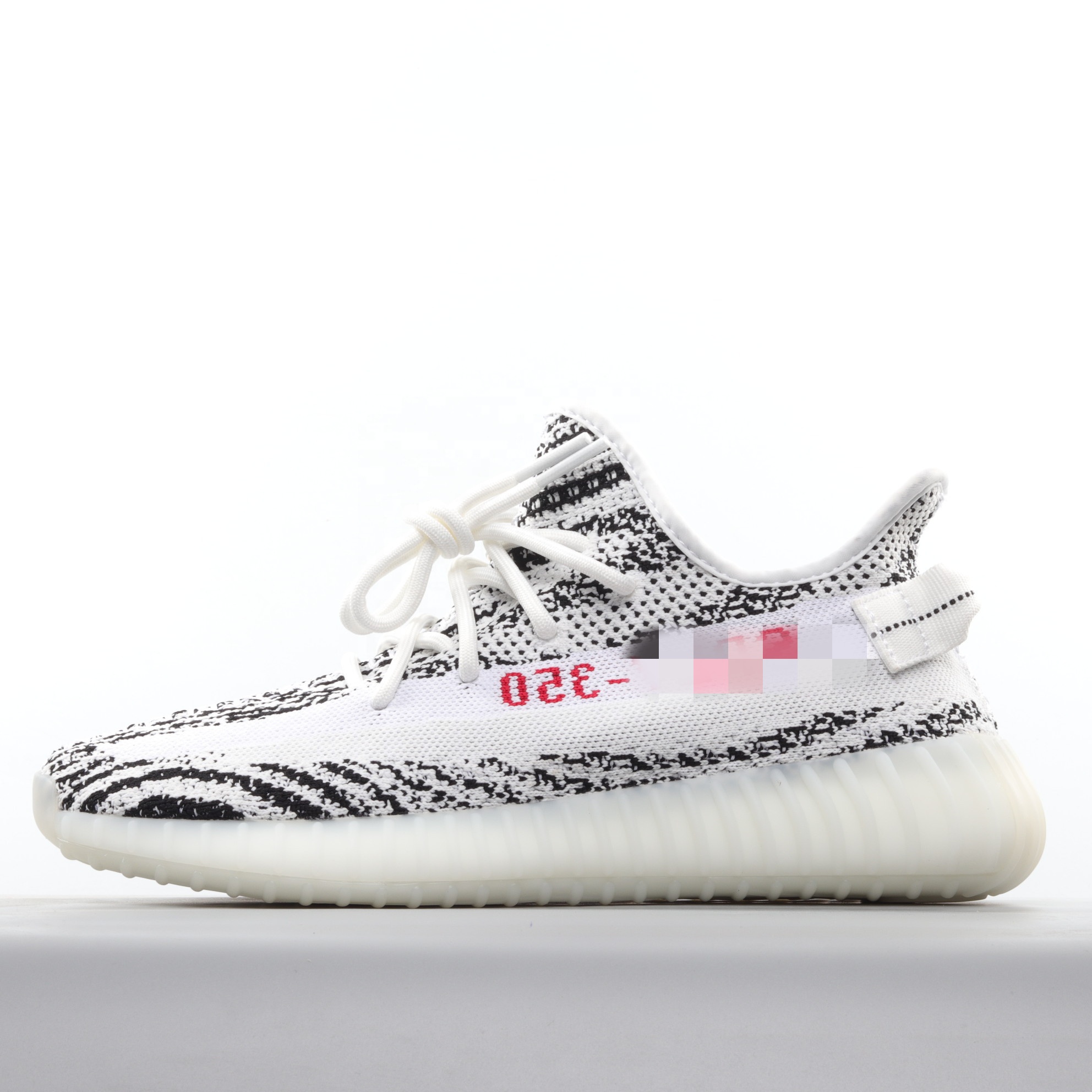 Мужские кроссовки yezzy, обувь для бега, теннисная обувь, обувь для мужчин zebra yeezy 350 v2, оригинал, 1:1
