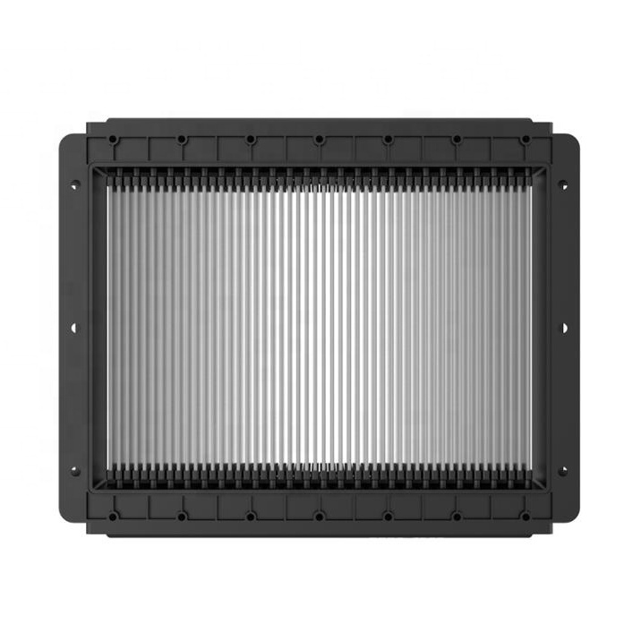 ultra filtration flat sheet membrane SIC material