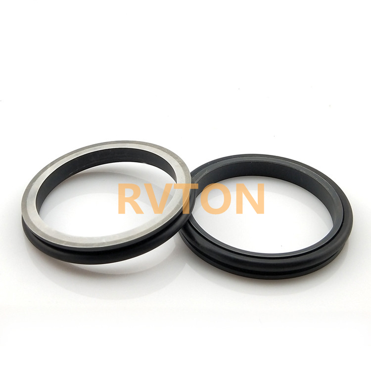 Goetze Mechanical Face Seal aftermarket parts 76.90 H-021 Floating Seal Supplier
