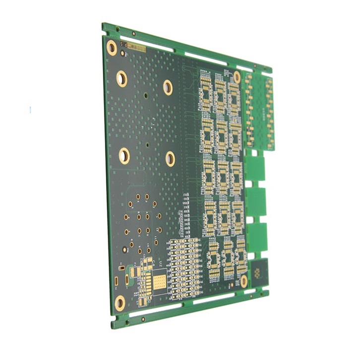 SP449 Pcb преобразователь частоты, Egp1000W чистая Синусоидальная волна инвертор силовой платы Pcb, Беговая печатная плата