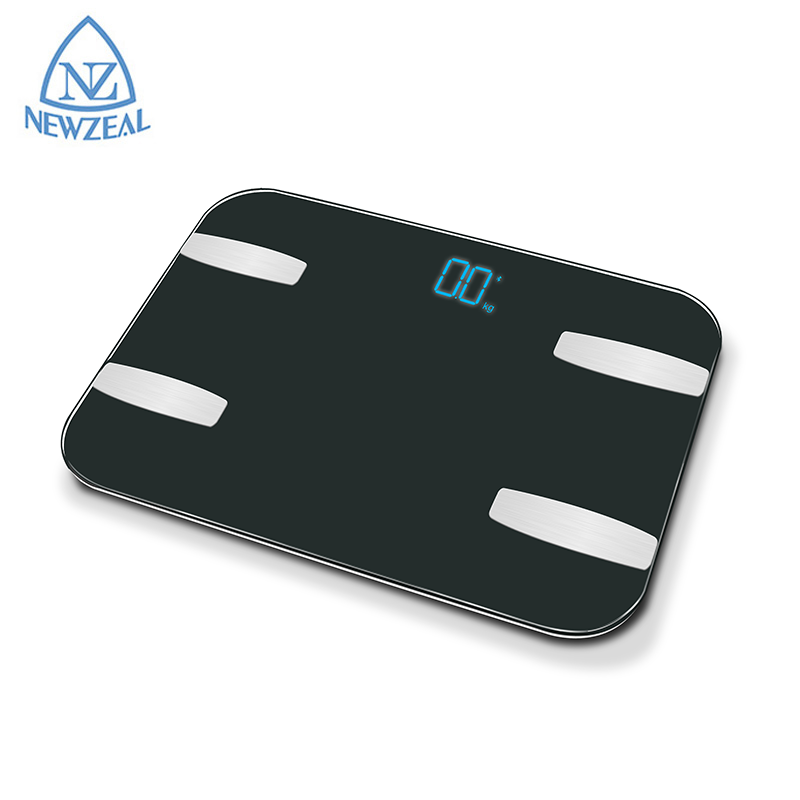 Guangdong Smart Dynamic Digital Blue Tooth напольные весы для взвешивания жира