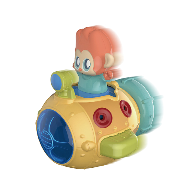 Забавные игрушки для детей с животными для ванной комнаты