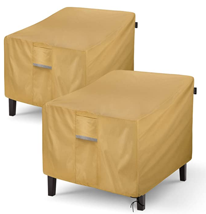 Cheap price weatherproof patio furniture covers outdoor furniture protection sofa cover