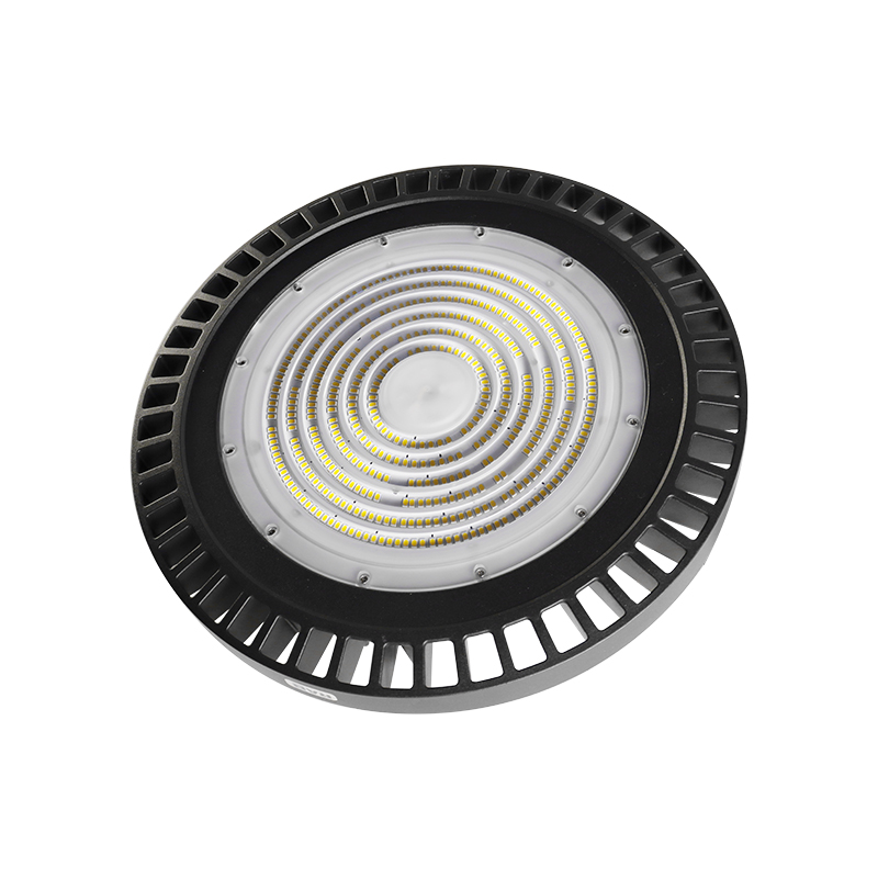 High Lumen Industry Light IP65 Led High Bay Light 100W 150W 200W