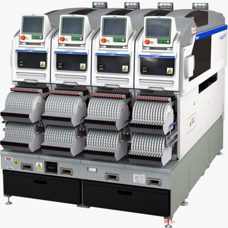 Smt M3s машина для производства светодиодных ламп для Fuji Smt