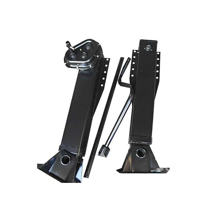 Gear Parts single move landing gear linkage landing gear