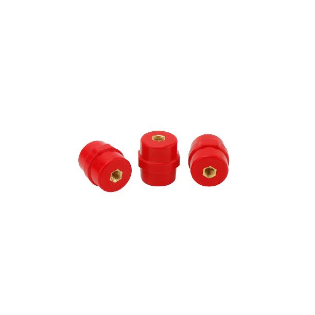 SM35 Manufacturer wholesale bulk molding compounds red low voltage insulator