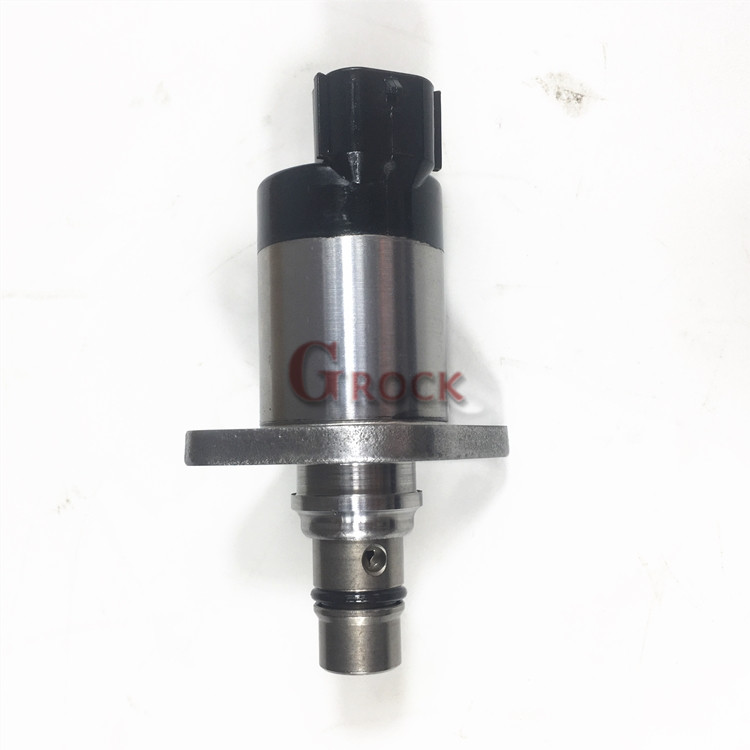 Контрольный клапан всасывания DENSO SCV 294200-2750 8-98145484-1
