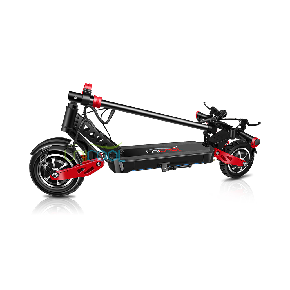 Электрический скутер Dualtron X la trottinette, Электрический скутер, Электрический скутер со склада в ЕС