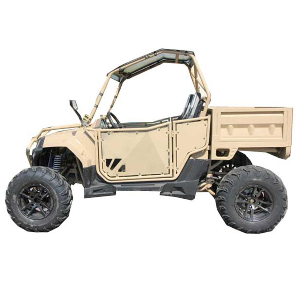 Hot sale 4*2 dirt buggy 400cc farm utv