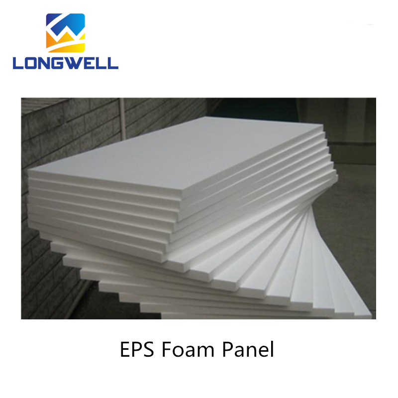 EPS Block and Panel Moulding Machine Automatic EPS Equipment