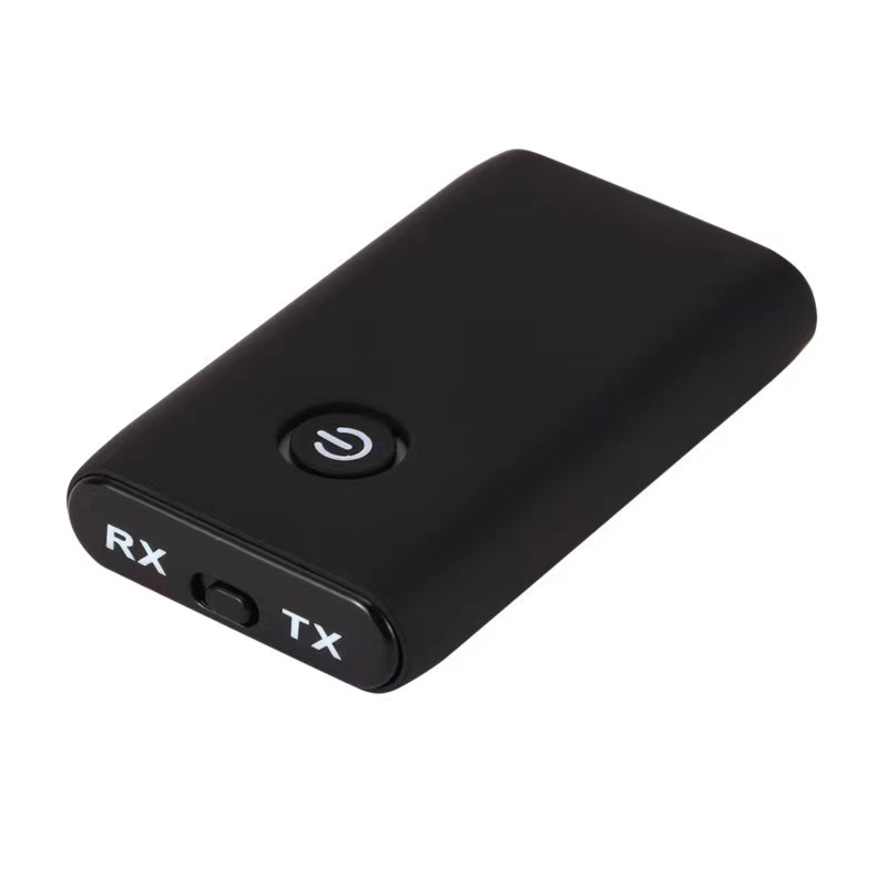 2-в-1 3,5 мм Компьютер ТВ динамик синего зуба адаптер 5,0 hdmi передатчик и приемник