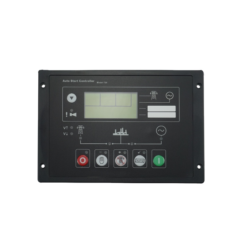 Модуль автоматического управления генератором deep sea controller DSE720
