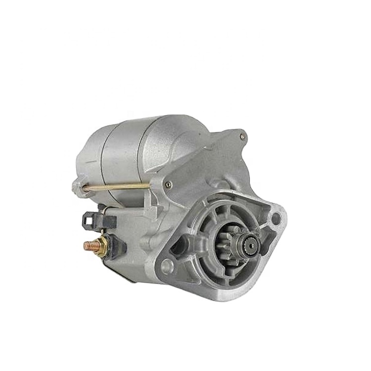 Holdwell в виде бабочек, новинка, 12V стартер TB-25-35465-00-RM 25-35465-00 для CT3-52 (ZB600) DSL