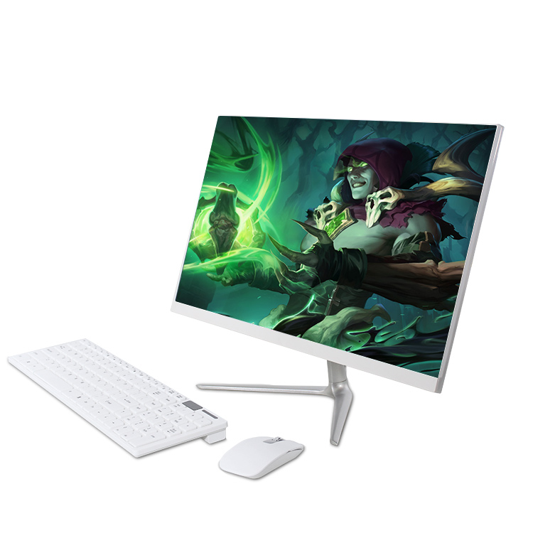 Настольный ПК i7 23,8 "все в одном