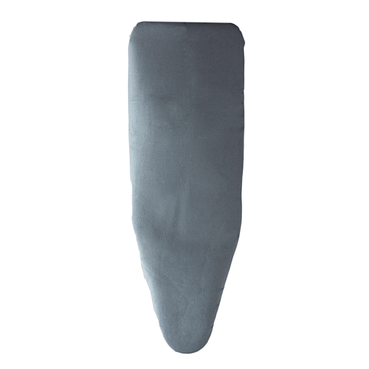 Charcoal Grey Ironing Board Cover Iron Cover for Supermarket for Washing