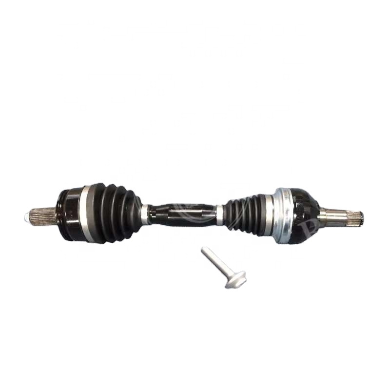 BMTSR Front drive shaft left with part number 2463302501 fit for W246 W176 W156