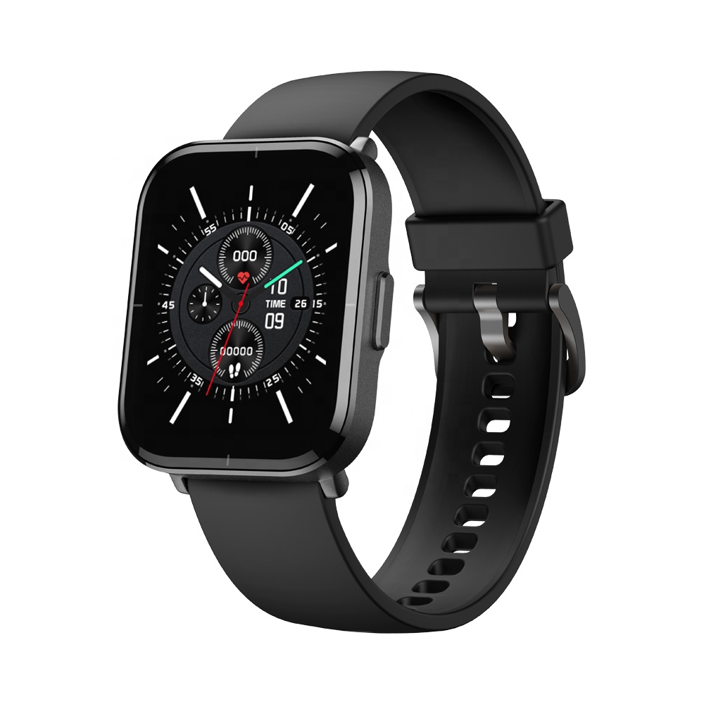 Top Quality 2021 Smart Watch 270 Mah Mibro Color Variety Languages Smartwatch