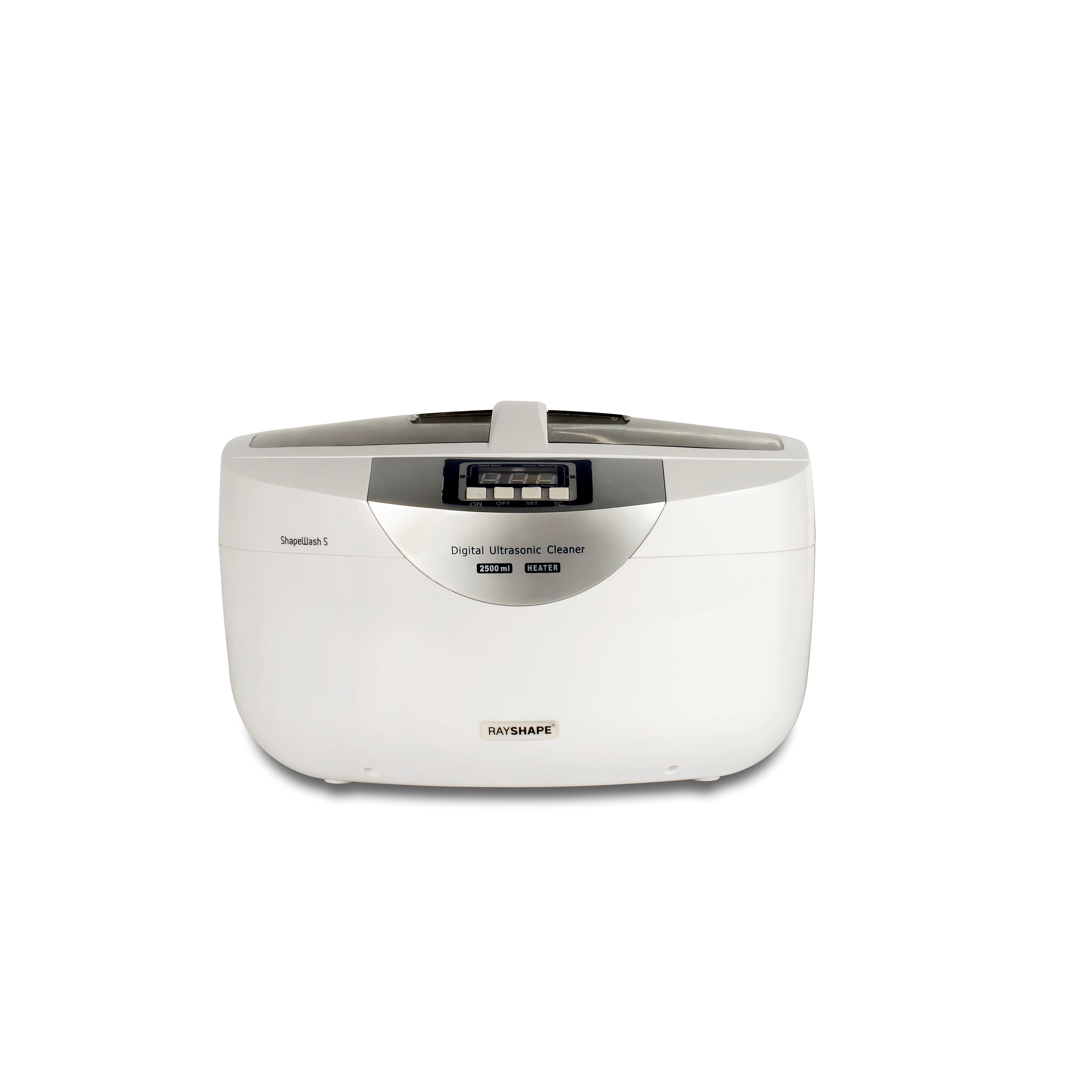 Rayshape ShapeWash-S Ultrasonic Vibration Cleaning Machine