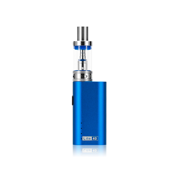 Jomo Tech Lite 40 электронная сигарета lite 40 40 Вт Pod новый оригинальный закрытой системой pod Vape