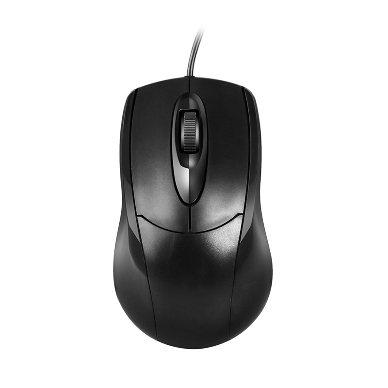 Hot sell M11 desktop computer usb optical mouse cable business office gaming mouse laptop accessory